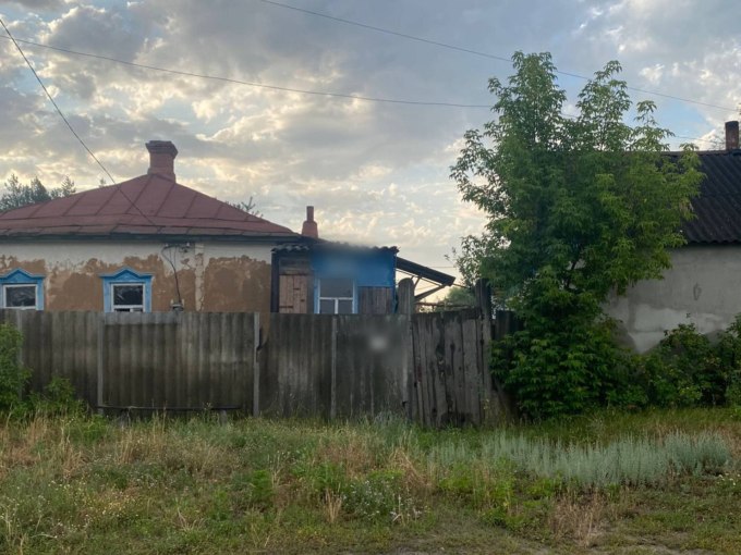 На Харківщині чоловіку оголосили підозру за вбивство пасинка ножем